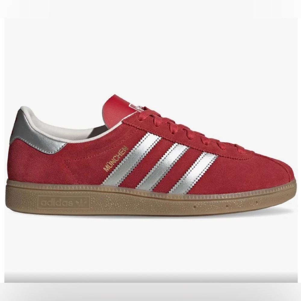 ADIDAS MUNCHEN Mens Sneakers